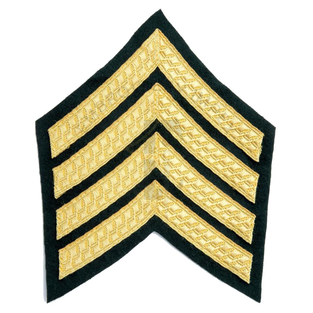 Chevrons