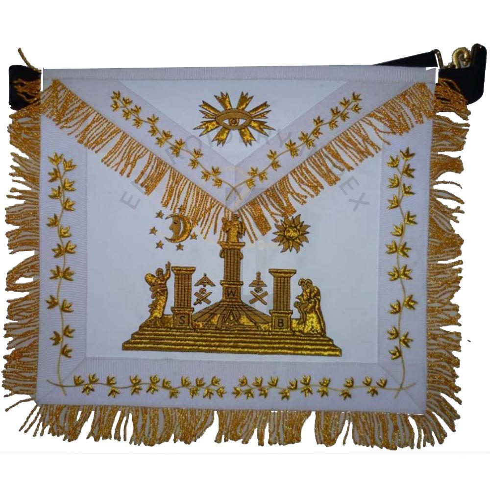 Masonic Aprons