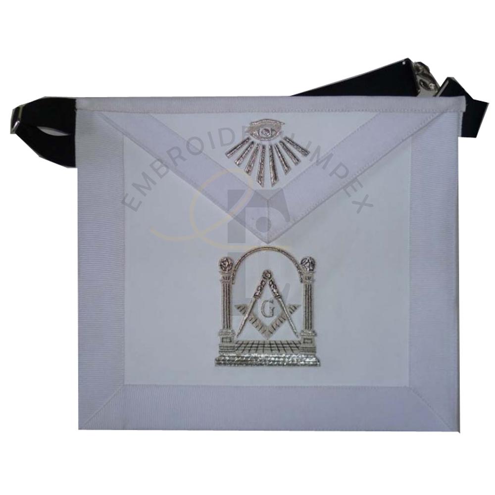 Masonic Aprons