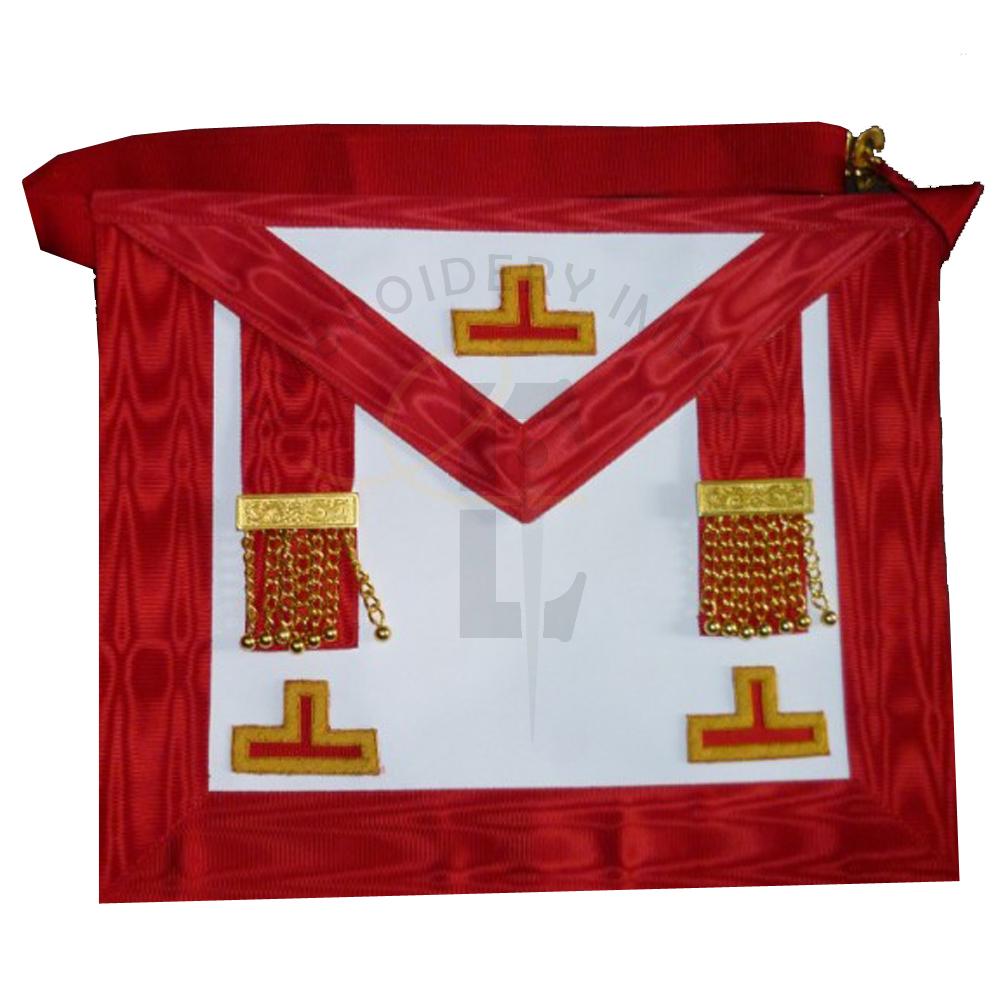 Masonic Aprons