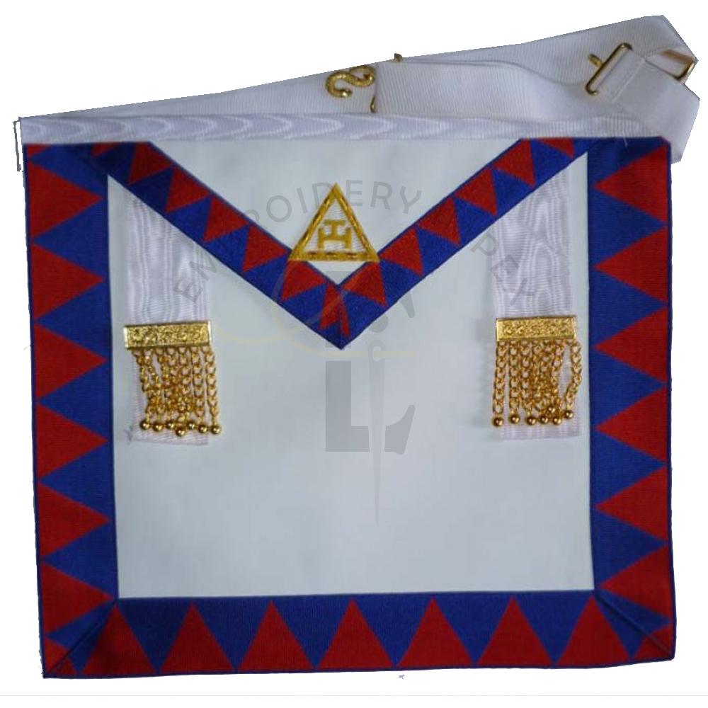 Masonic Aprons