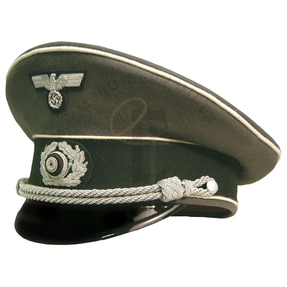 WW2 Caps