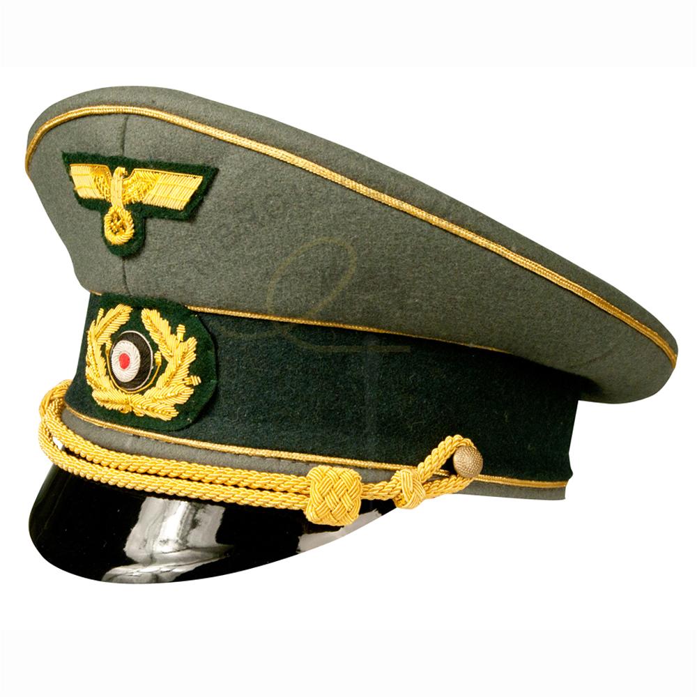 WW2 Caps