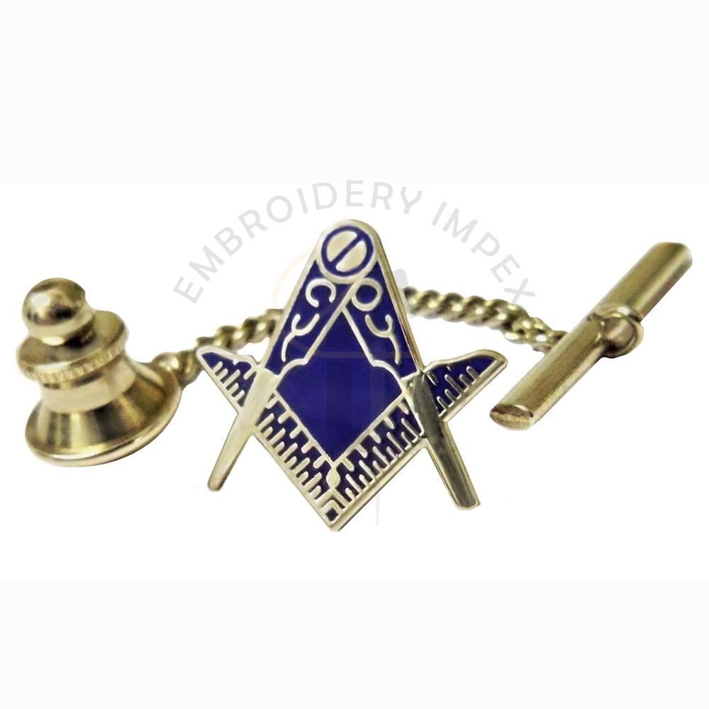 Masonic Cufflinks