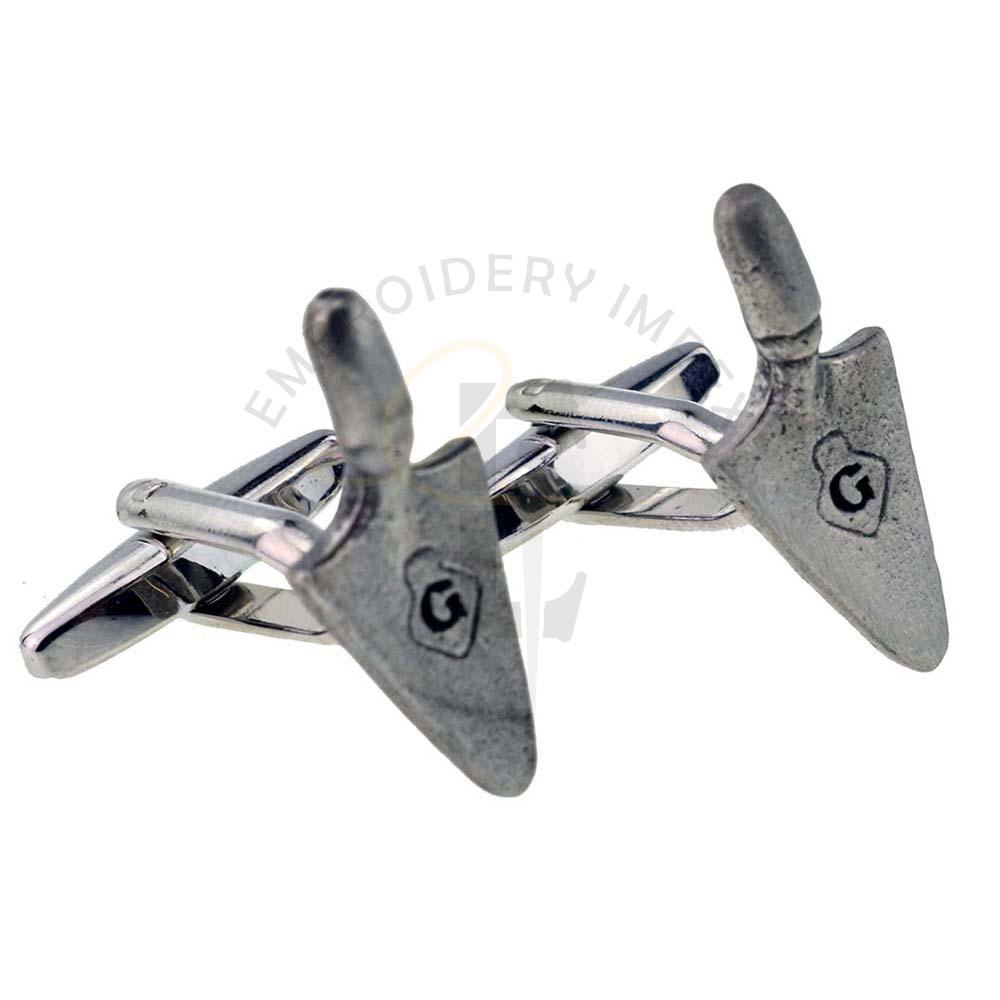 Masonic Cufflinks