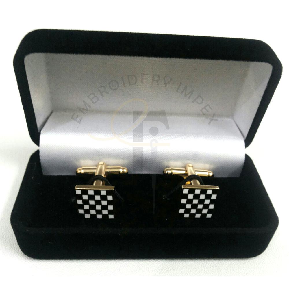 Masonic Cufflinks